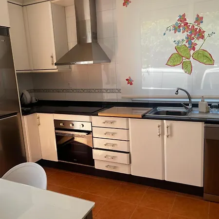 Samil Holiday home *
