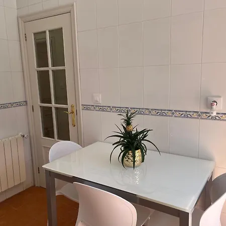 Holiday home Samil Vigo