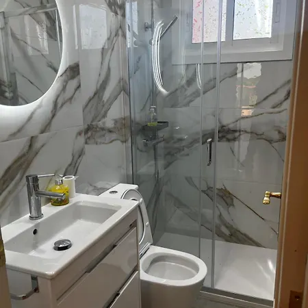 Samil Holiday home Vigo