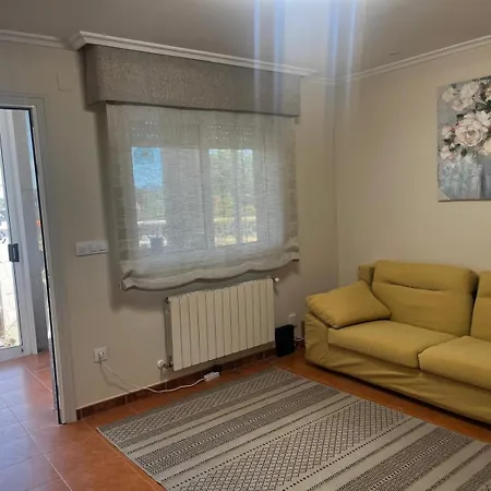 Holiday home Samil *