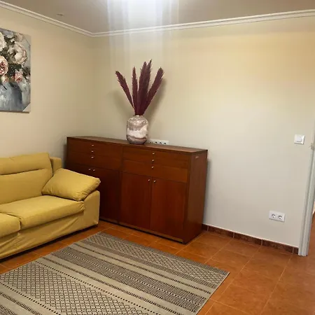 Samil Holiday home